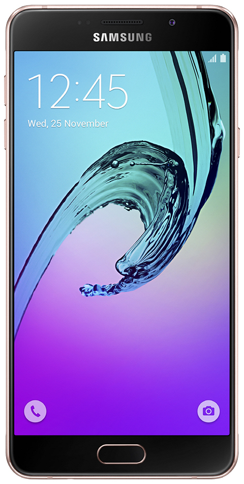 Samsung Galaxy A7 (2016)